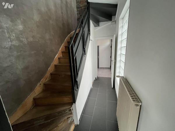 SAINT QUENTIN Remicourt