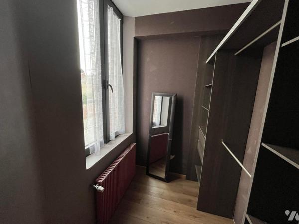 SAINT QUENTIN Remicourt