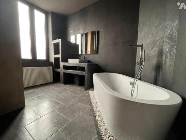 SAINT QUENTIN Remicourt