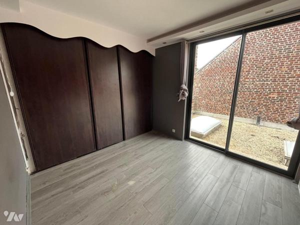 SAINT QUENTIN Remicourt