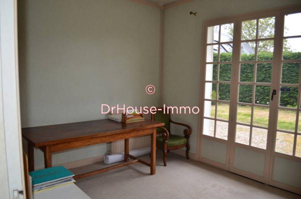 Maison à vendre 8 pièces de 201 m²
