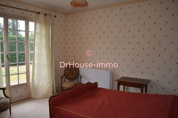 Maison à vendre 8 pièces de 201 m²