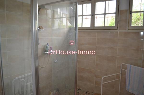 Maison à vendre 8 pièces de 201 m²