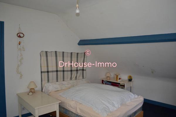 Maison à vendre 8 pièces de 201 m²