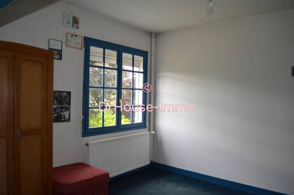 Maison à vendre 8 pièces de 201 m²