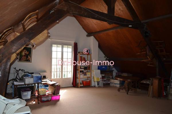 Maison à vendre 8 pièces de 201 m²