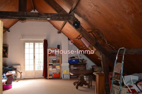 Maison à vendre 8 pièces de 201 m²
