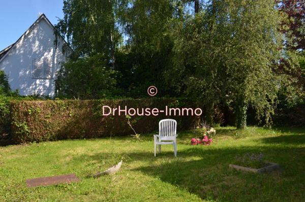 Maison à vendre 8 pièces de 201 m²