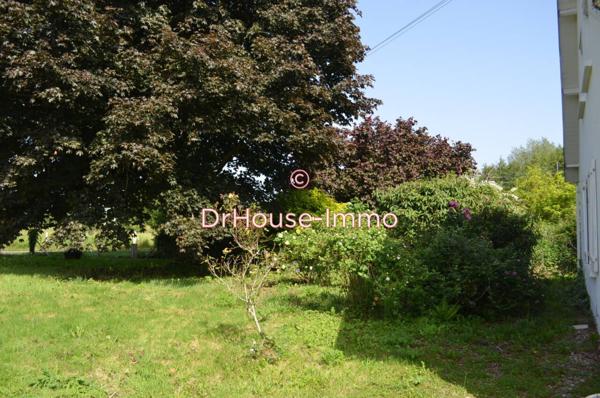 Maison à vendre 8 pièces de 201 m²