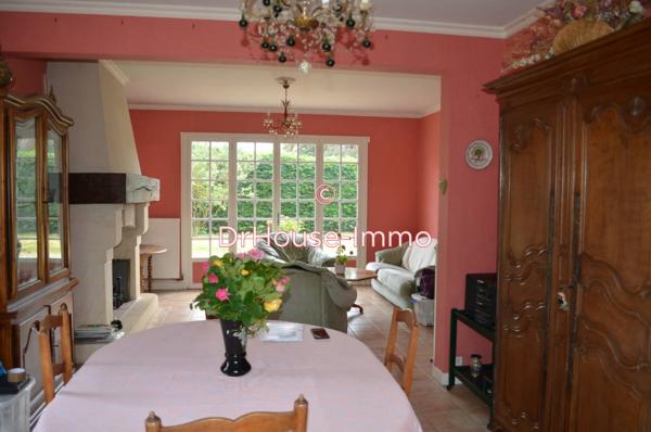 Maison à vendre 8 pièces de 201 m²