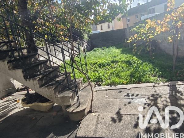 Maison à vendre 5 pièces 116 m² Montluçon