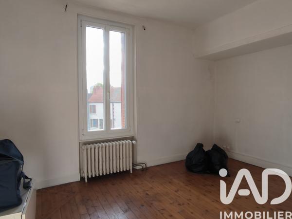 Maison à vendre 5 pièces 116 m² Montluçon