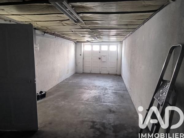 Maison à vendre 5 pièces 116 m² Montluçon