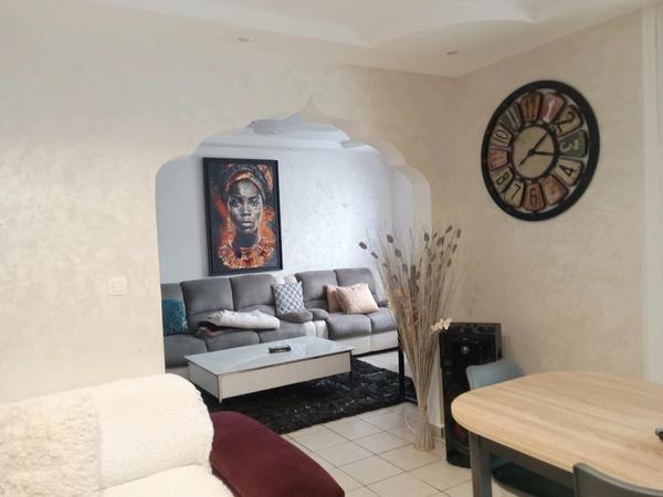 Appartement 100 m² à clermont ferrand 143 000€