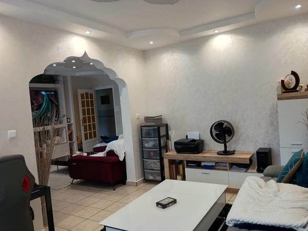 Appartement 100 m² à clermont ferrand 143 000€