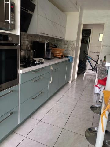 Appartement 100 m² à clermont ferrand 143 000€