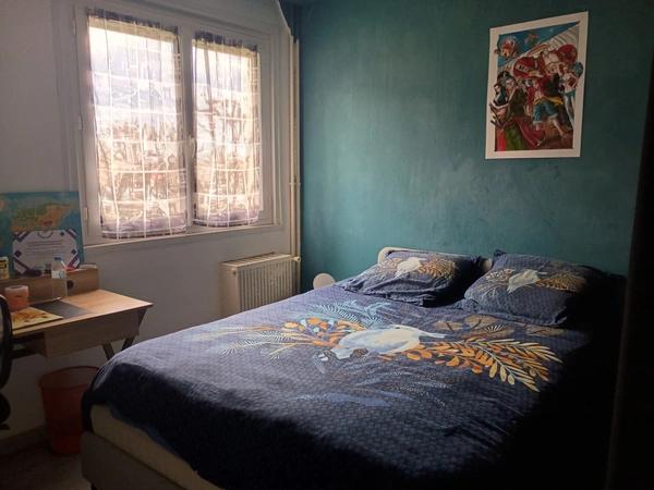 Appartement 100 m² à clermont ferrand 143 000€