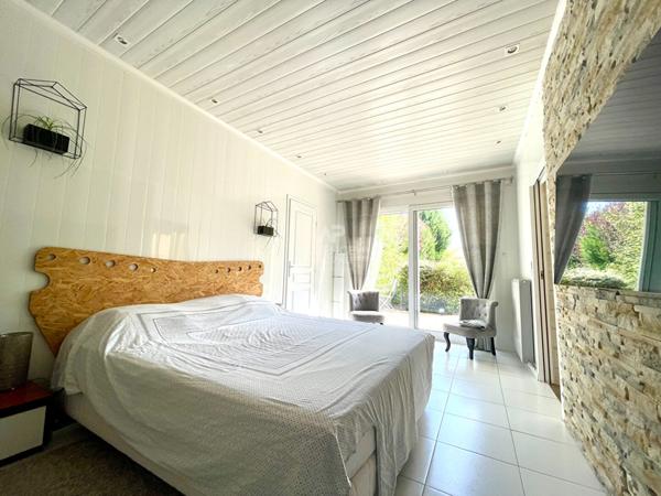 Maison Eragny 7 pièce(s) 195 m2 €749 900 ** - Référence 7167