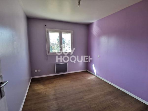 POUDENX : maison F5 (128 m²) en location