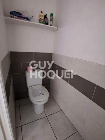 POUDENX : maison F5 (128 m²) en location