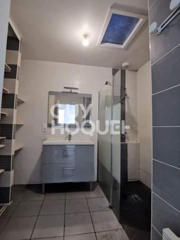 POUDENX : maison F5 (128 m²) en location