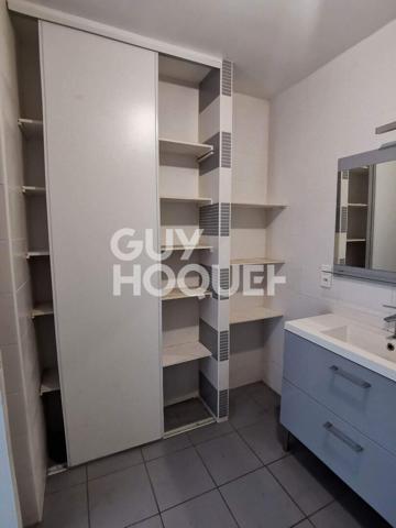 POUDENX : maison F5 (128 m²) en location