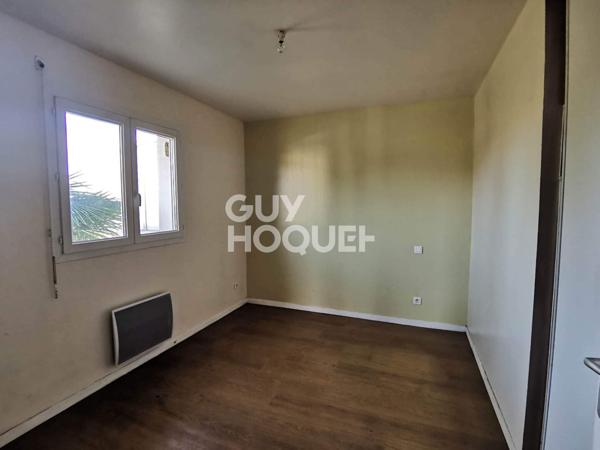 POUDENX : maison F5 (128 m²) en location