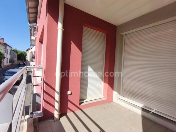 T3 de 62m2 avec loggia et box - Petite résidence en plein centre de Collonges-au-Mont-d’Or