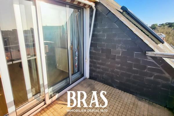 Appartement T2 - 36m² - La Baule-Escoublac Gare-Grand Clos