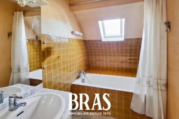 Appartement T2 - 36m² - La Baule-Escoublac Gare-Grand Clos