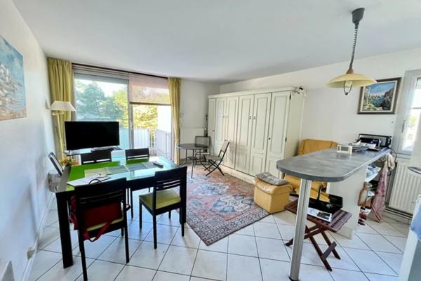 Appartement T3 - 87m² - La Baule-Escoublac Escoublac