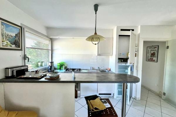 Appartement T3 - 87m² - La Baule-Escoublac Escoublac
