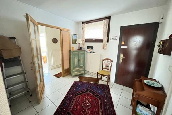 Appartement T3 - 87m² - La Baule-Escoublac Escoublac