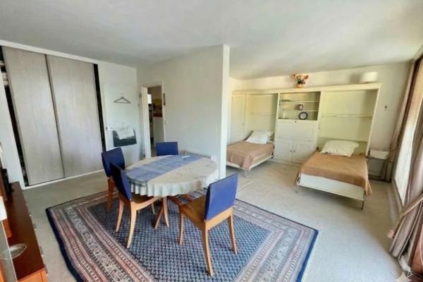 Appartement T3 - 87m² - La Baule-Escoublac Escoublac