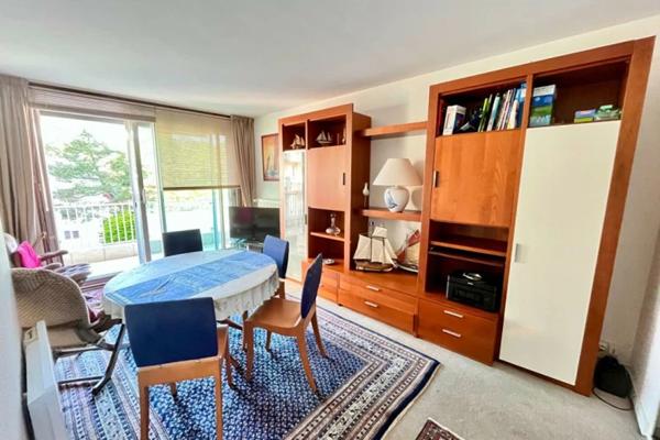 Appartement T3 - 87m² - La Baule-Escoublac Escoublac