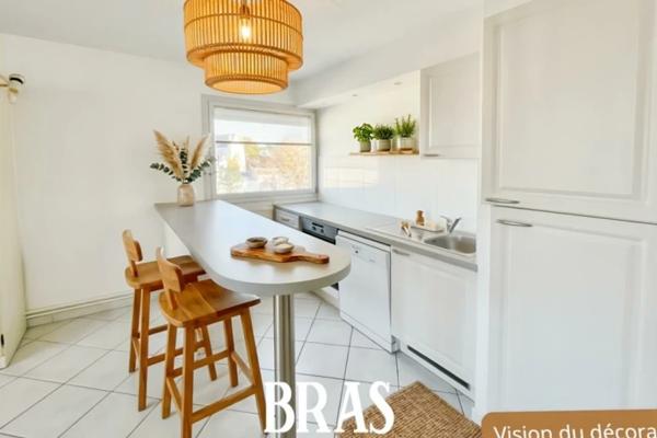 Appartement T3 - 87m² - La Baule-Escoublac Escoublac