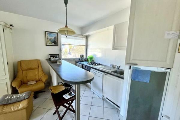 Appartement T3 - 87m² - La Baule-Escoublac Escoublac