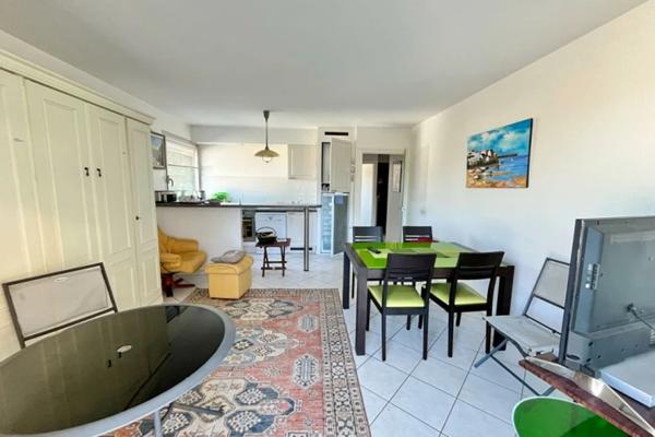 Appartement T3 - 87m² - La Baule-Escoublac Escoublac