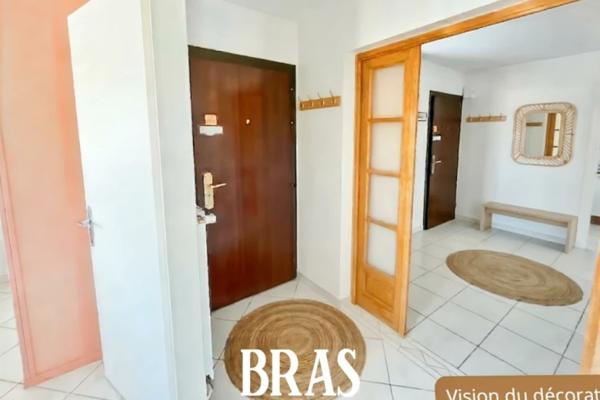 Appartement T3 - 87m² - La Baule-Escoublac Escoublac