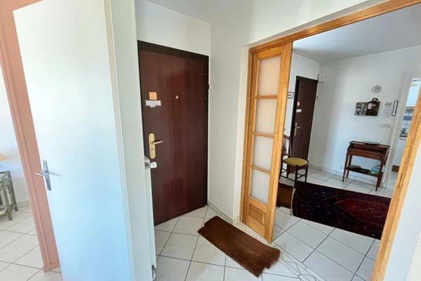 Appartement T3 - 87m² - La Baule-Escoublac Escoublac