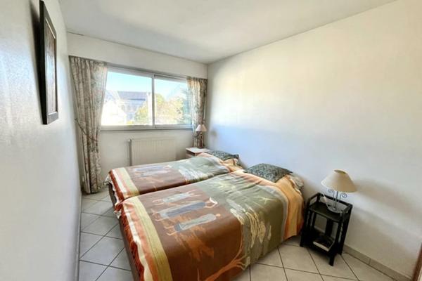 Appartement T3 - 87m² - La Baule-Escoublac Escoublac