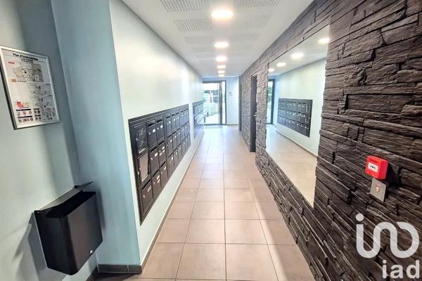 Appartement à vendre 3 pièces 69 m² Noisy-le-Sec