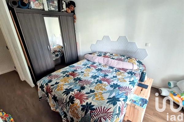 Appartement à vendre 3 pièces 69 m² Noisy-le-Sec