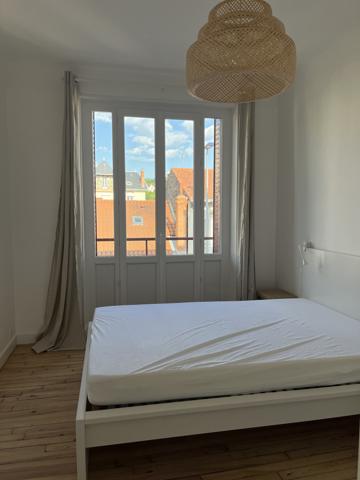 T3 MEUBLE RENOVE 62 m2 Les Salins-Marcombes - Clermont-Province T3 MEUBLE RENOVE 62 m2 Les Salins-Marcombes