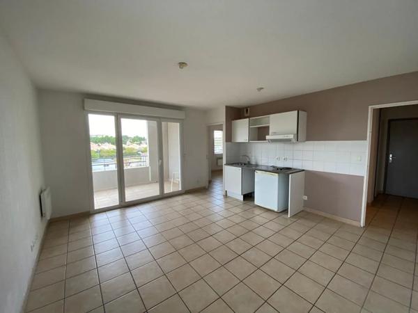 Appartement à louer à Béziers (34500)