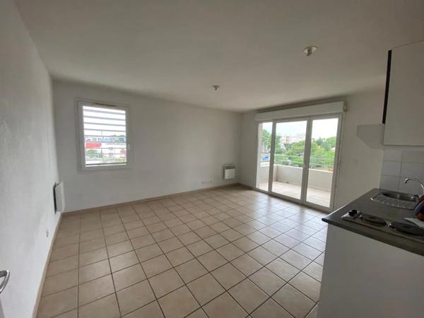 Appartement à louer à Béziers (34500)