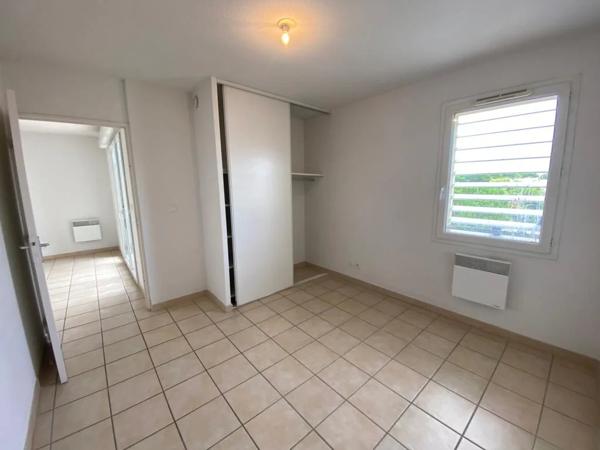 Appartement à louer à Béziers (34500)