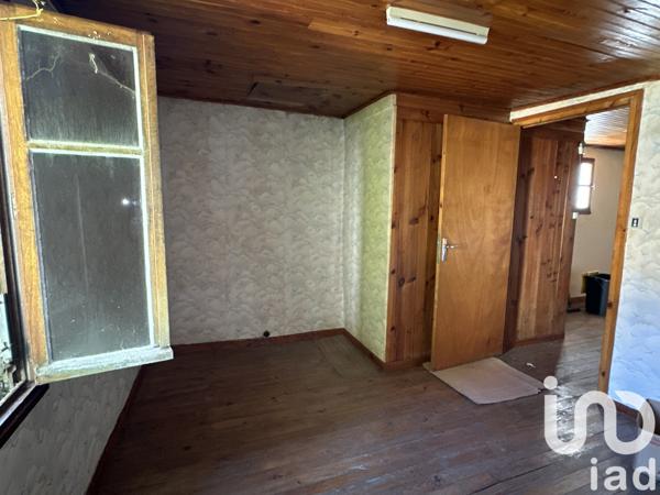 Maison à vendre 9 pièces 125 m² Largentière