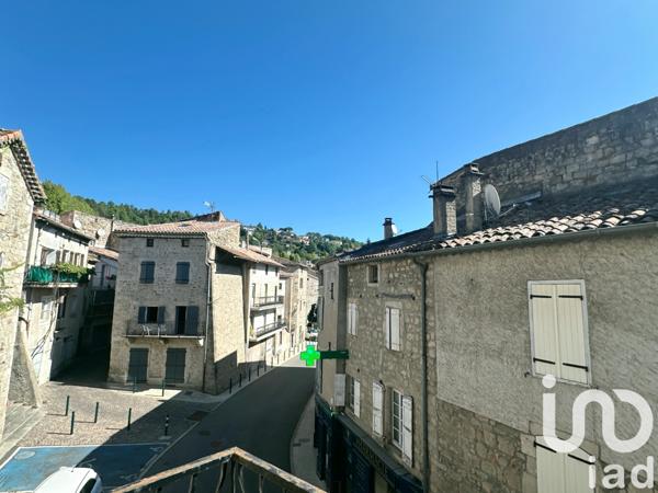 Maison à vendre 9 pièces 125 m² Largentière