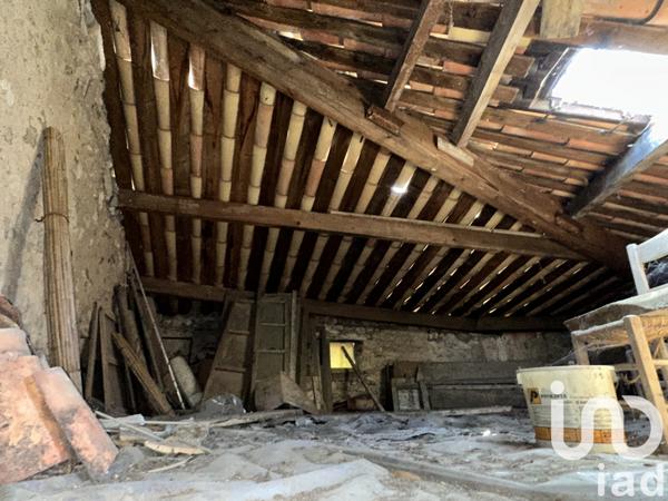 Maison à vendre 9 pièces 125 m² Largentière